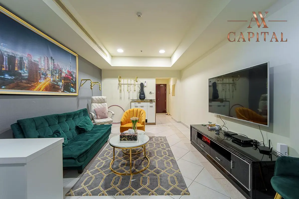 Exclusive | Partial Sea View | Prime Location