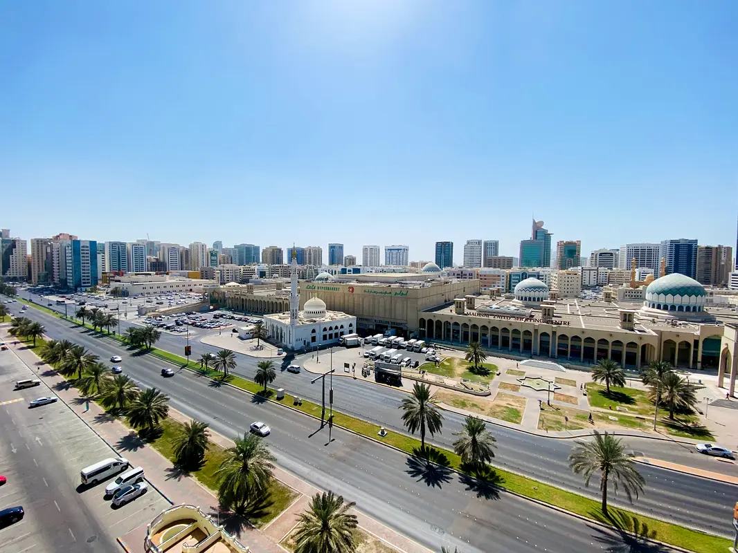 1 Bedroom Apartments for rent in Madinat Zayed 1 BHK Flats rental