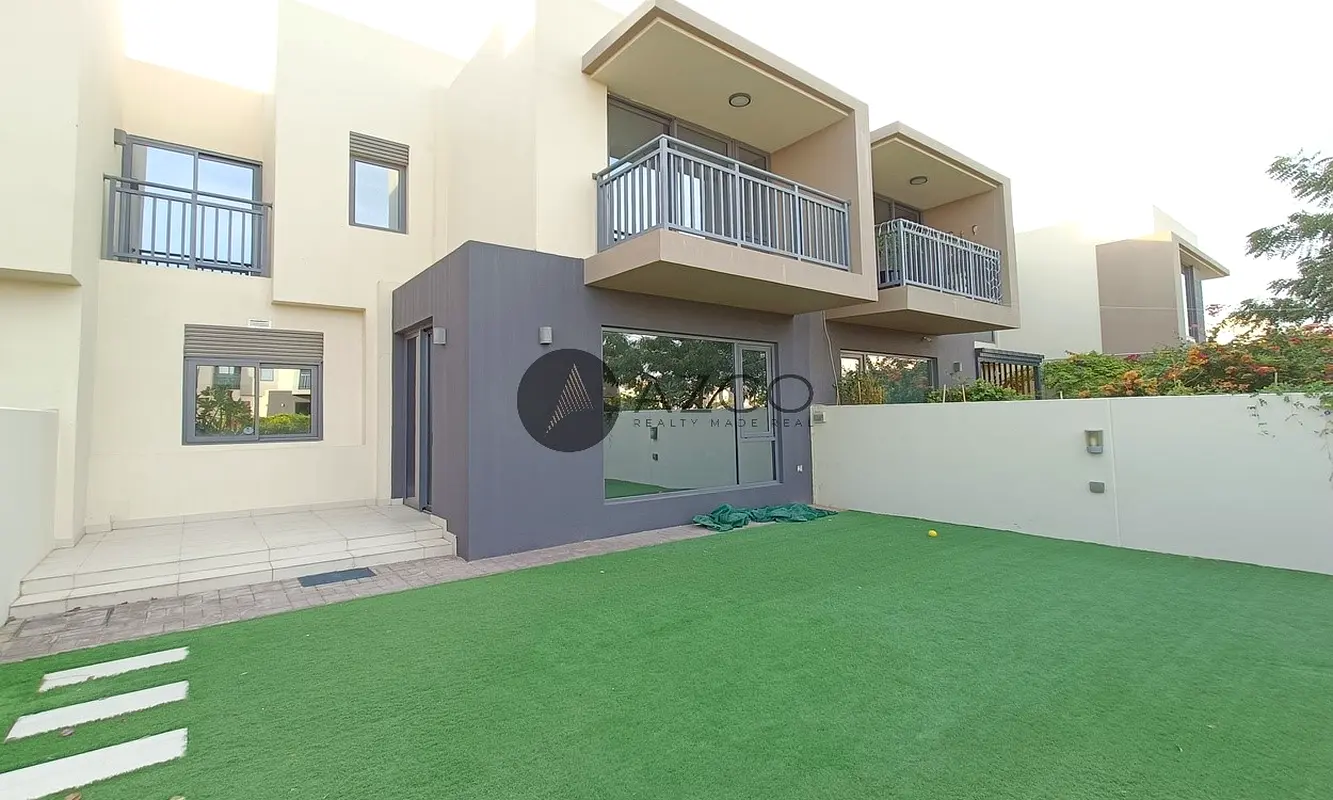 Huge 3BR + Maid | Perfect for Families | Vacant
