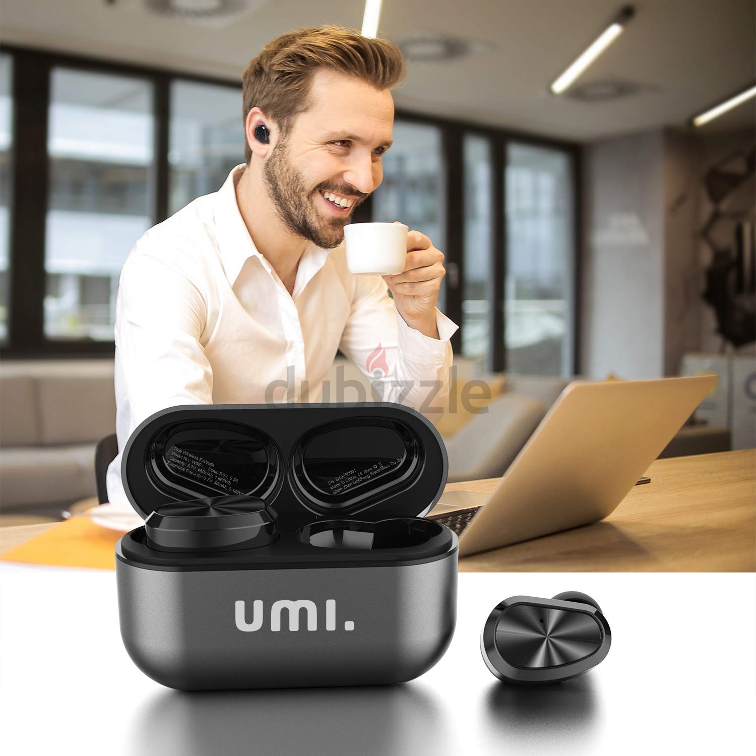 umi earphones review