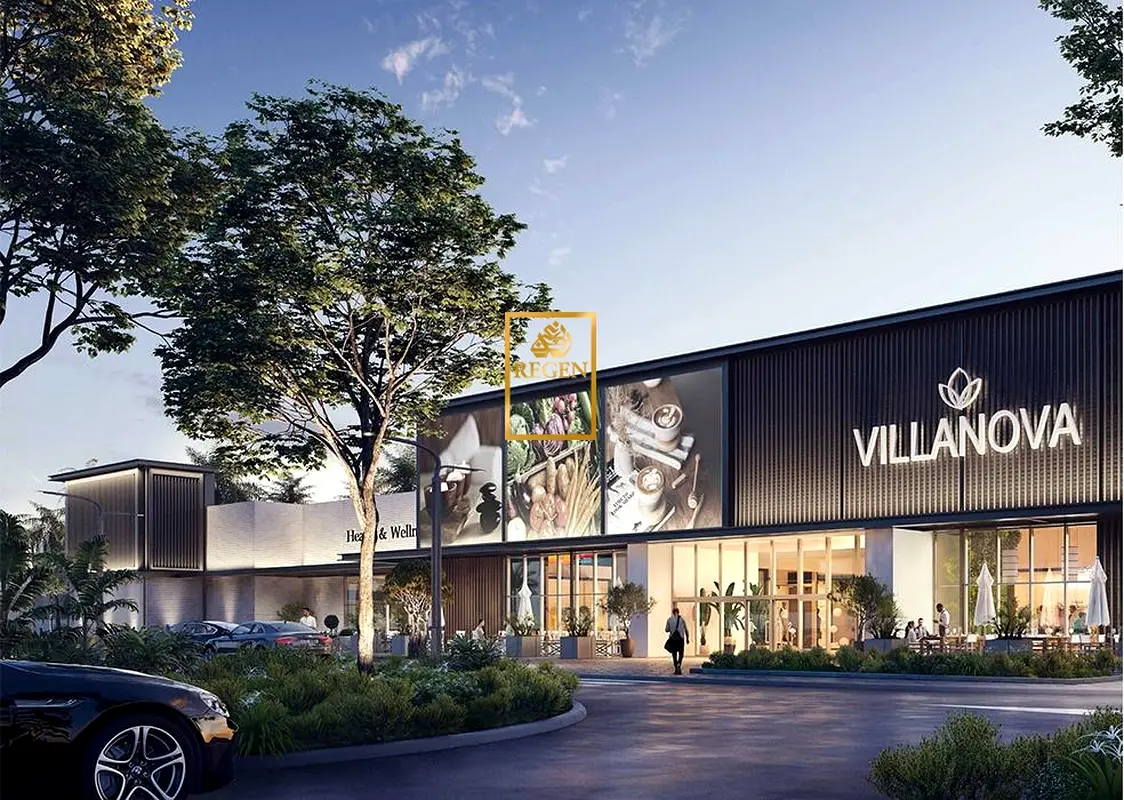 3BRH + Maid Townhouse for Sale - Resale - Prime Location