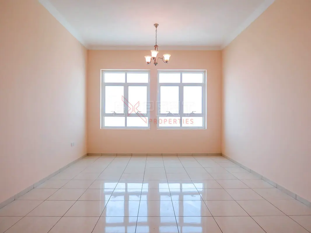 Vacant | Exclusive | Best Price | Multiple Cheques