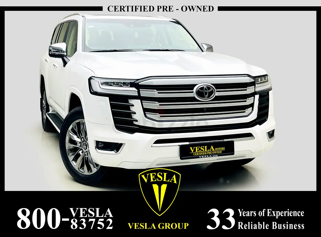 Buy & sell any Toyota Land Cruiser cars online 2 used Toyota Land Cruiser cars for sale in