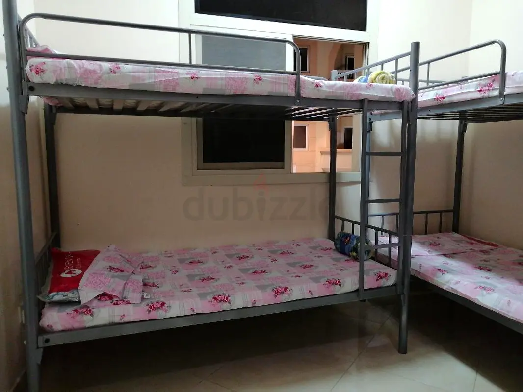 Room Apartments for rent in Hor Al Anz Shared Flats rental