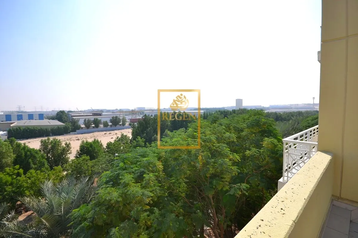 Three Bedroom Hall Apartment in Ritaj For Sale - Tenanted Property