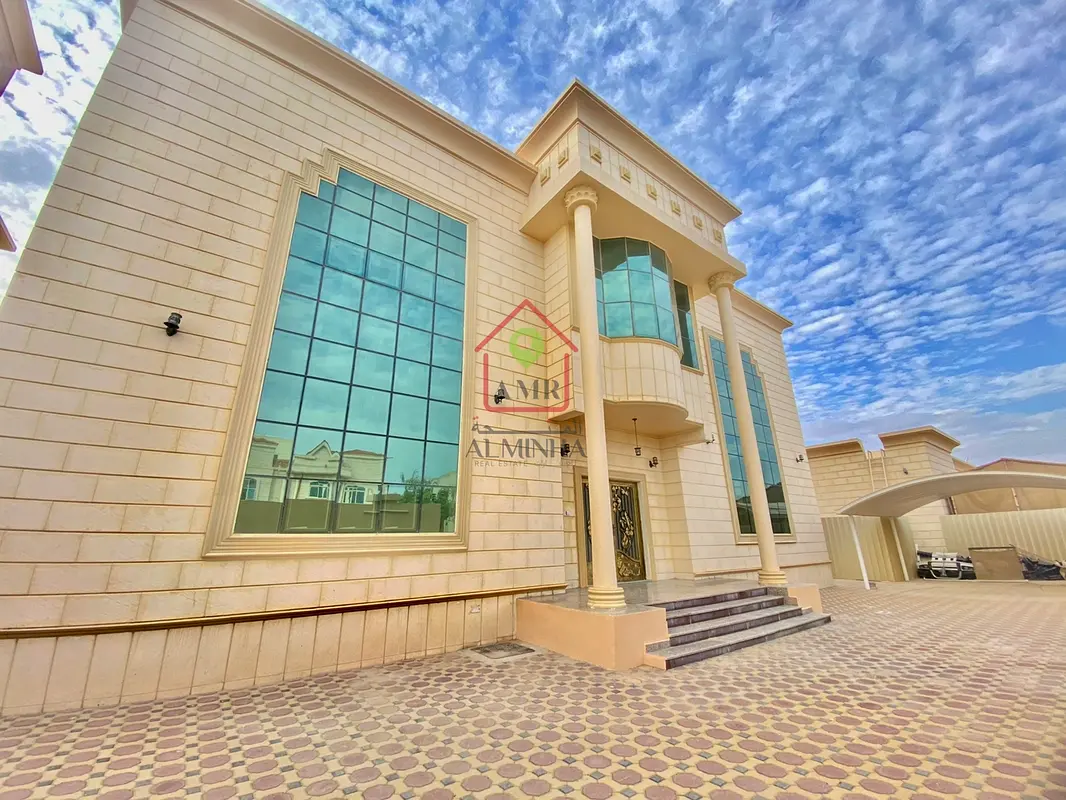 Astonishing Triplex Private Villa| Prime Location| Good Deal