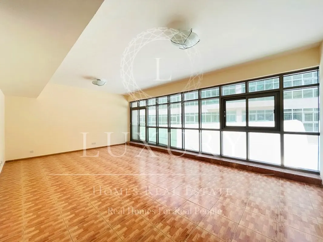 Free Central A/C  Exclusive at Prime Location