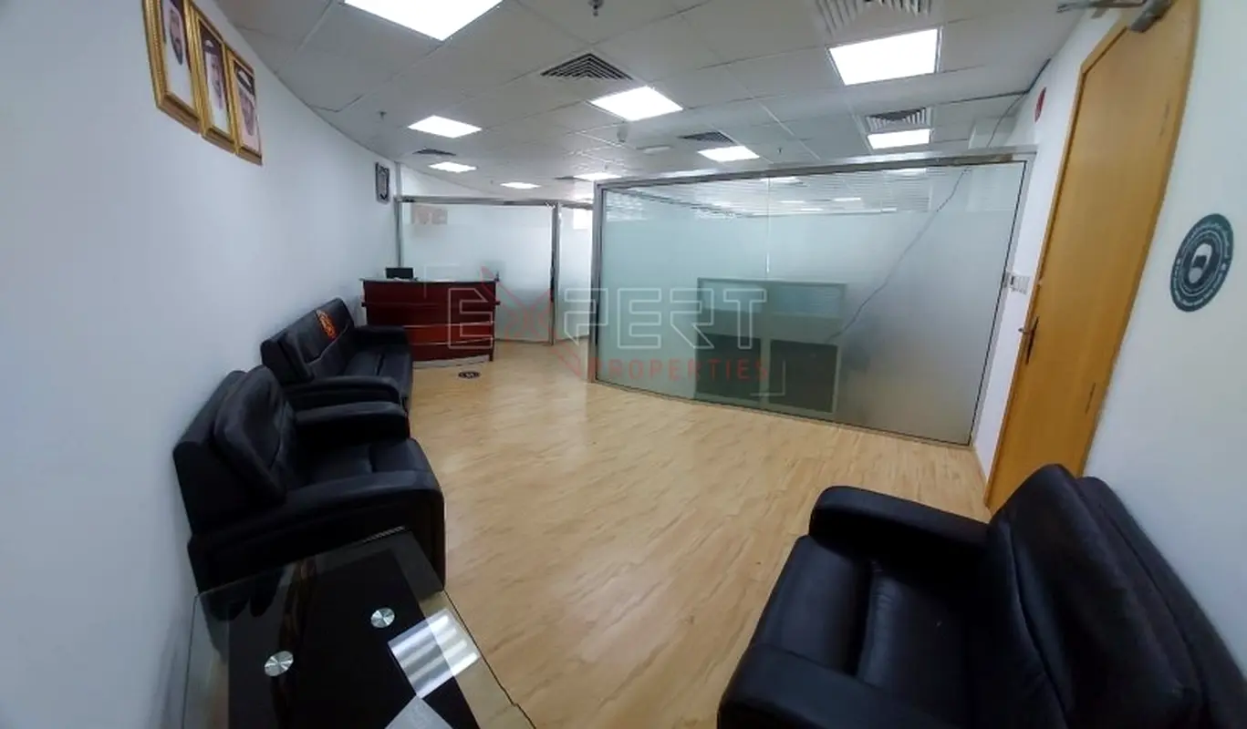Fitted I Furnished I Partitioned I Canal Views