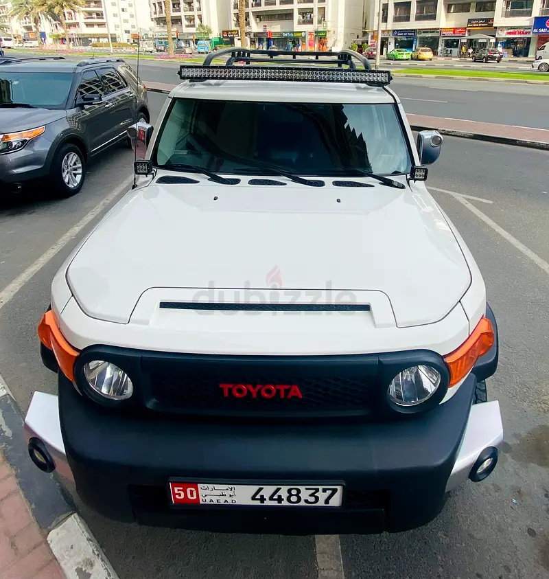 Buy & sell any Toyota FJ Cruiser cars online 100 used Toyota FJ
