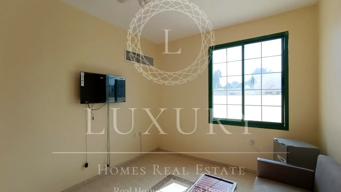 New  Furnished,Inc Water  Electricity,12Payments