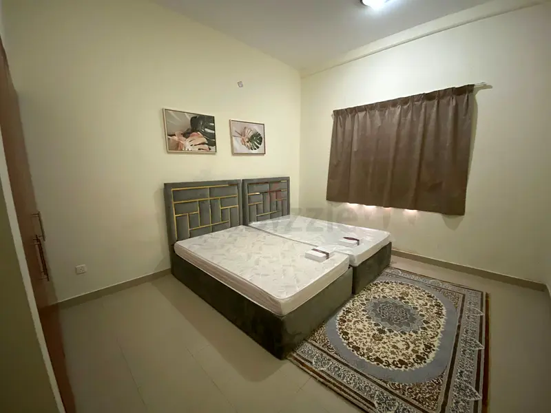 Room Apartments for rent in Al Khail Gate Phase 2 Shared Flats rental