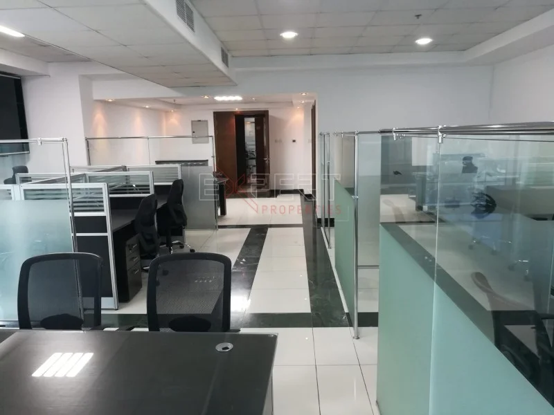 Fully Furnished | Attractive deal | Close to Metro