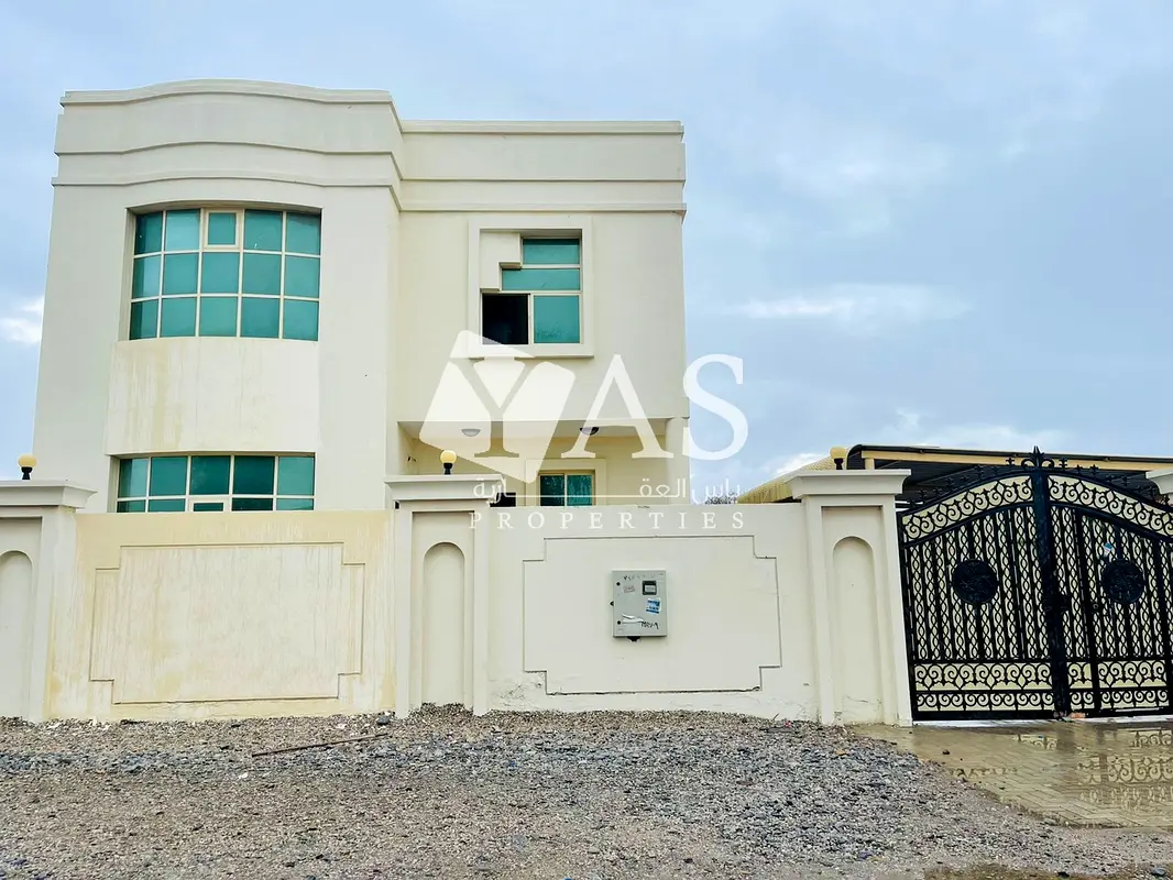 Great Deal | 4 Bedrooms + Maids + Majlis