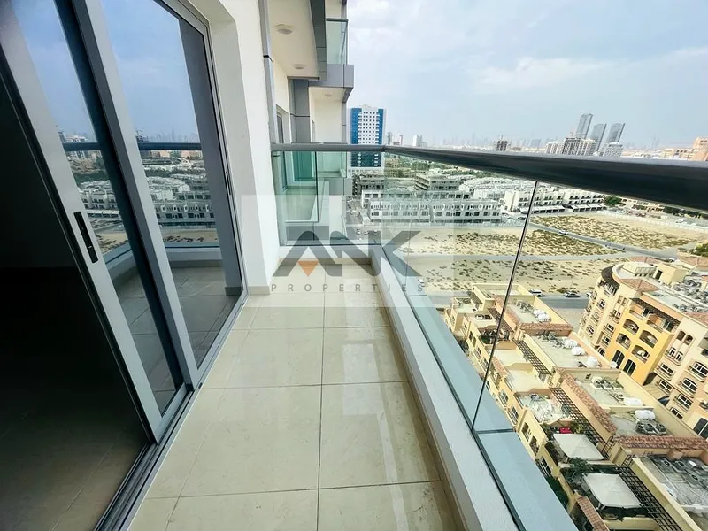 MODERN DESIGN | SPACIOUS | 1 BHK | WITH KITCHEN APPLIANCES