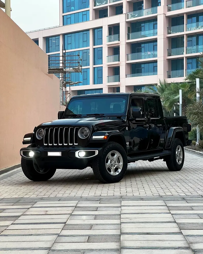 Buy & sell any Jeep Gladiator cars online 4 used Jeep Gladiator cars