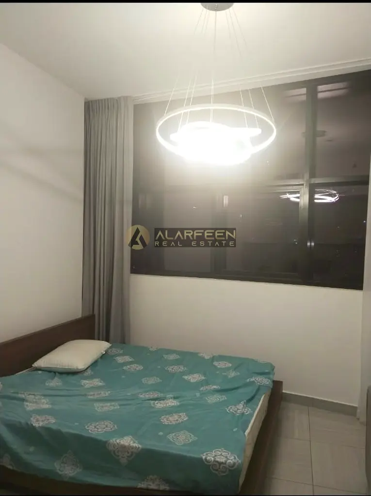 Furnished | Spacious Studio | Ready To Move In