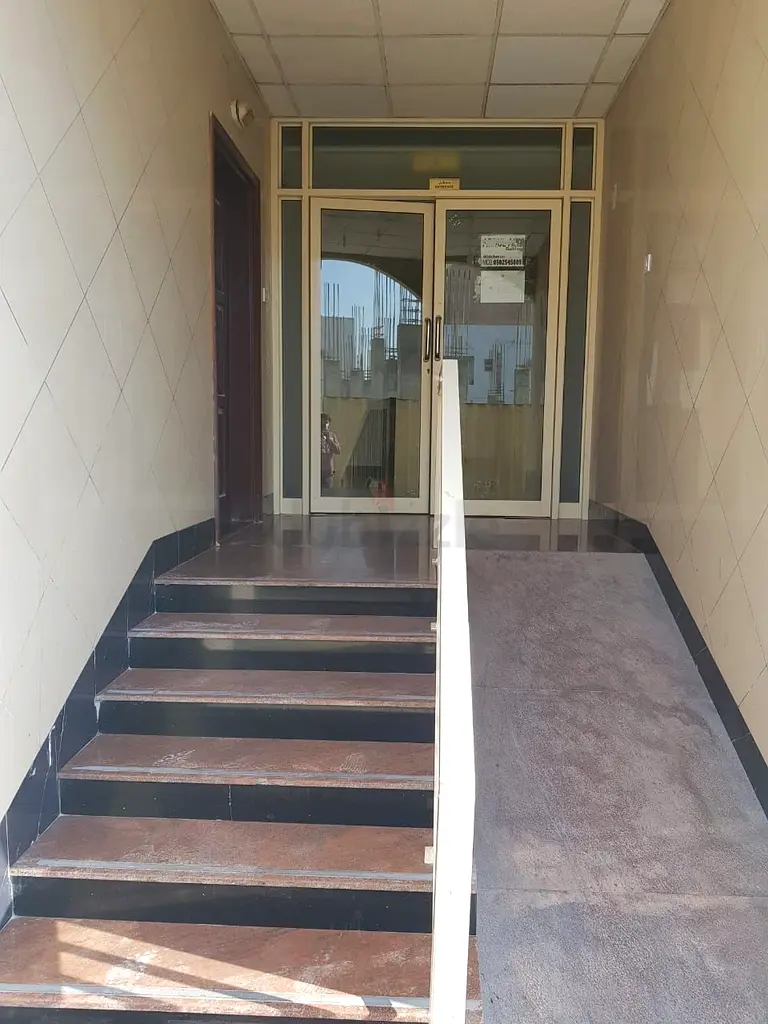 Rooms for rent in Muwaileh Shared Rooms rental