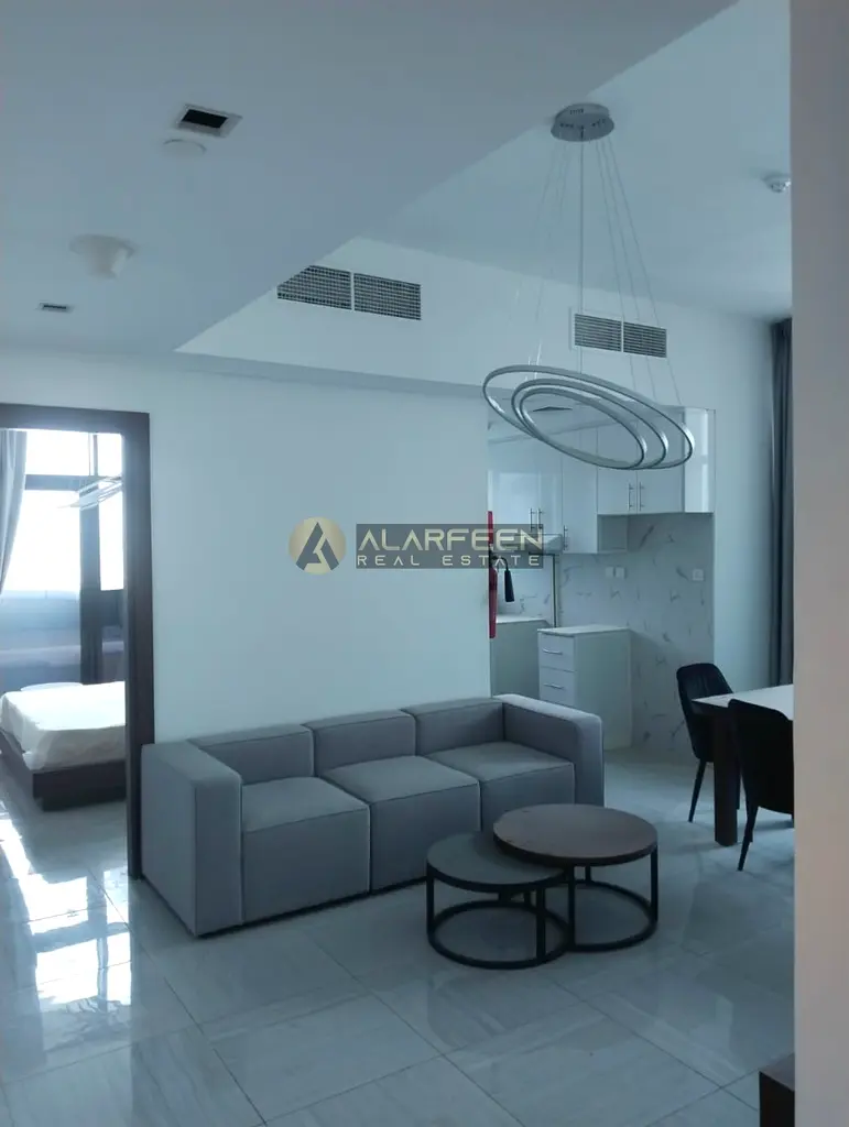 Fully Furnished | Modern Living | Prime Location