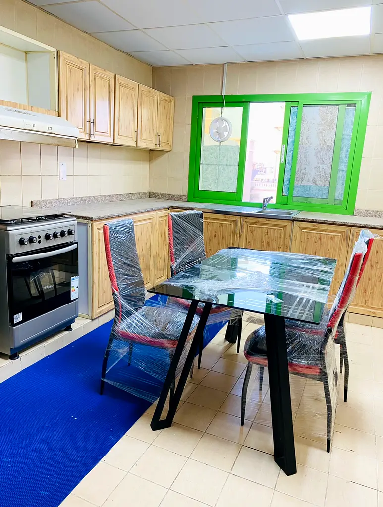 Rooms for rent in Hor Al Anz Shared Rooms rental