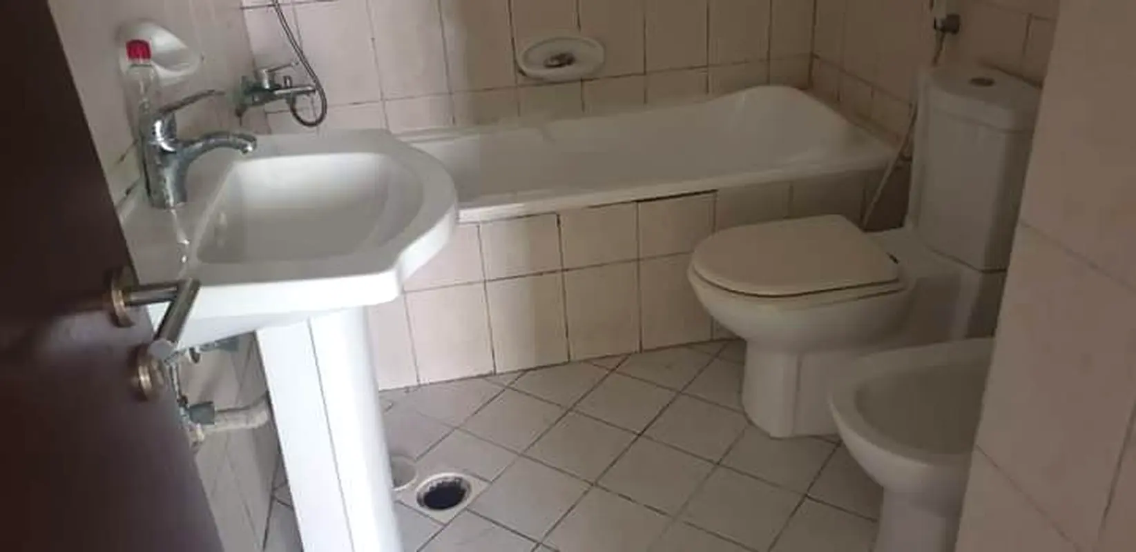 For Sale Studio in Spain Cluster