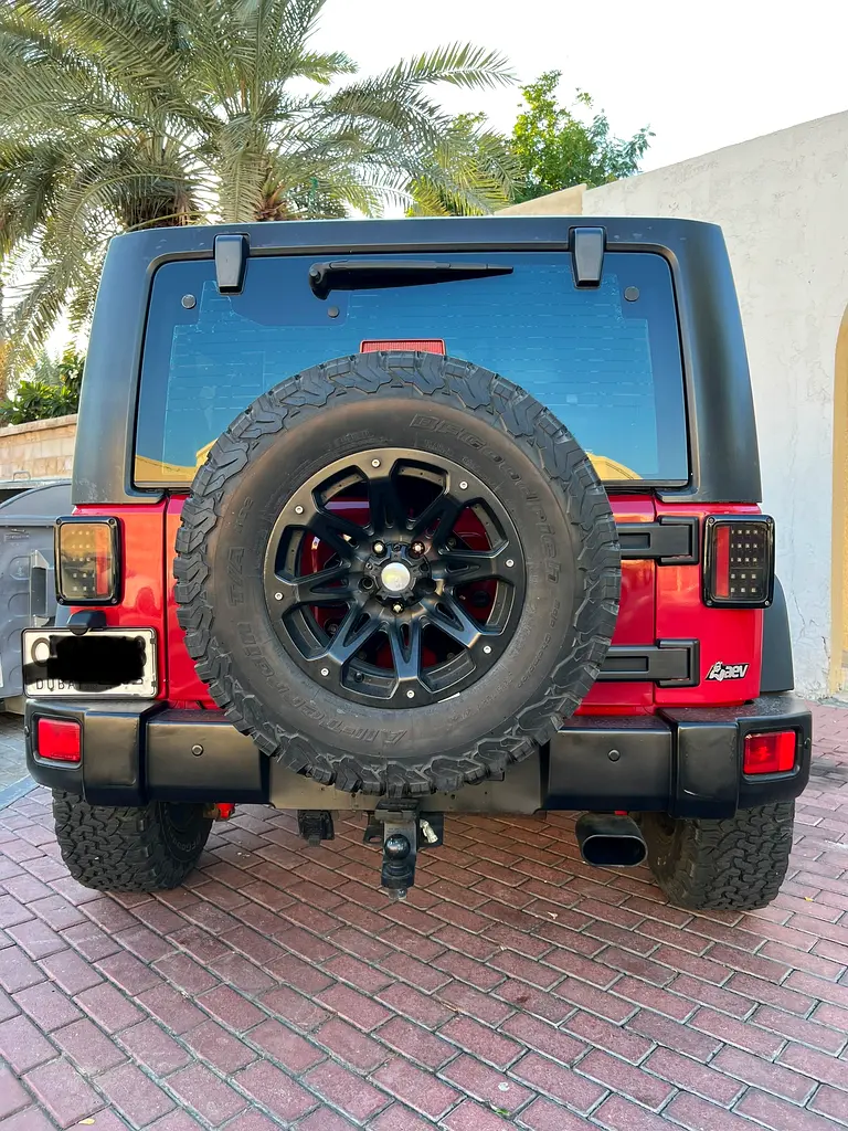 Buy & sell any Jeep Wrangler cars online 294 used Jeep Wrangler cars