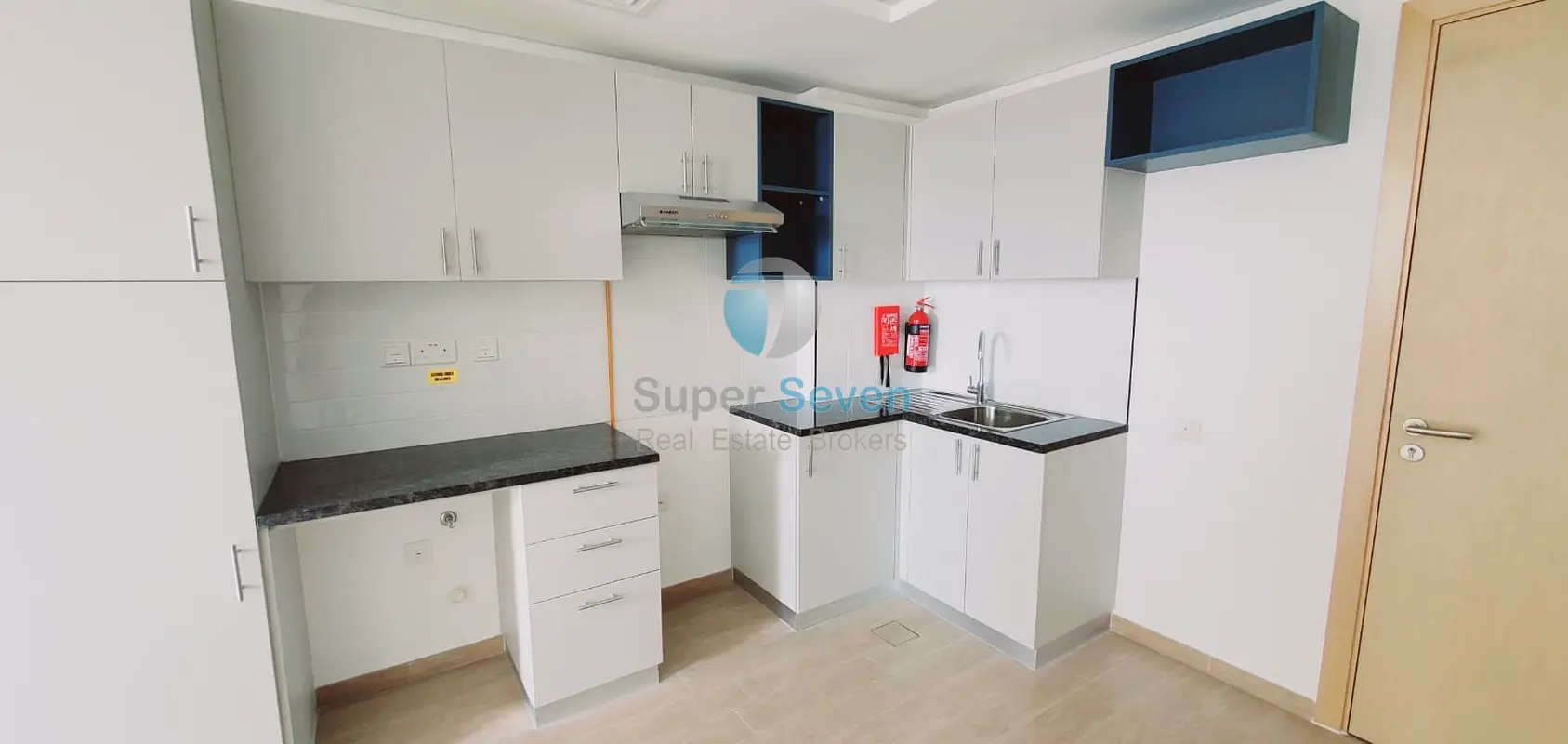 BRAND NEW 1 BEDROOM FOR RENT IN THE NOOK || NEAR ENERGY METRO STATION