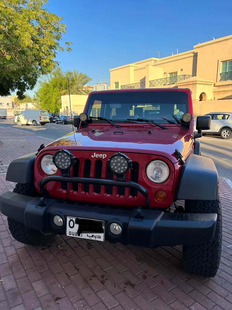 Buy & sell any Jeep Wrangler cars online 294 used Jeep Wrangler cars