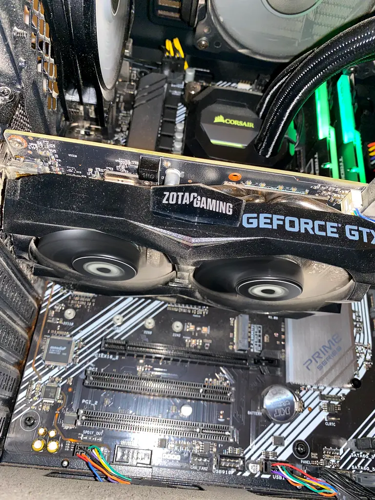 Buy & sell any Graphics & Video Cards online 148 used Graphics