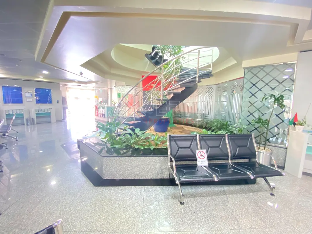 Commercial Villa | Prime location |  Jumeirah Beach Road