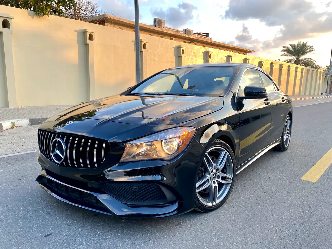 Buy & sell any MercedesBenz CLA cars online 47 used MercedesBenz