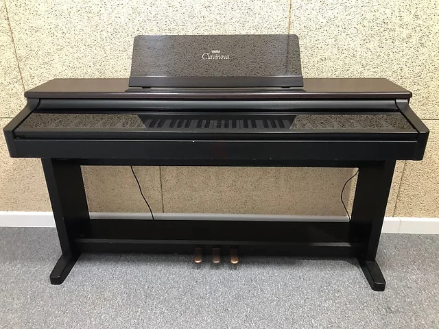 YAMAHA ヤマハ Clavinova CLP-123 グランノーバ 電子ピアノ