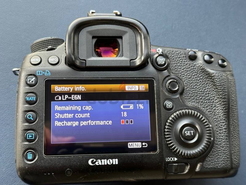 Staren moeder groep Canon EOS 5D Mark III | dubizzle