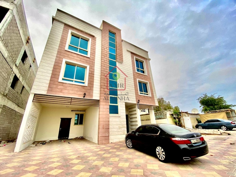 Brand New Apt With Elevator  Covered Parking| Hot Deal
