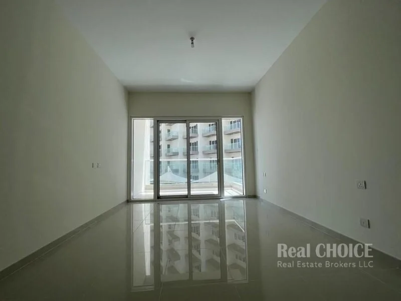 Handover Soon | Furnished Studio | Lower Floor