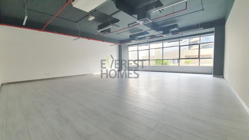 RENTED | FITTED | BEST LOCATION | NEAR METRO |    (wh)