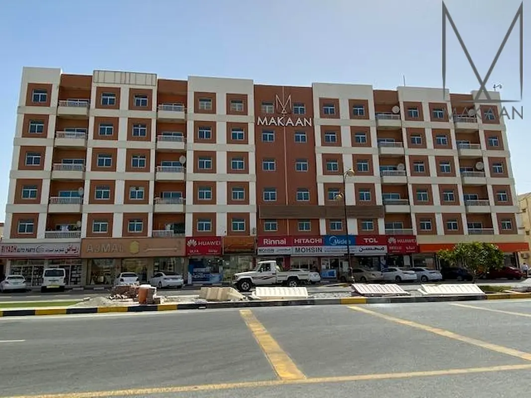 Speacious 3 Bedrooms Apartment For Rent- One Month Free
