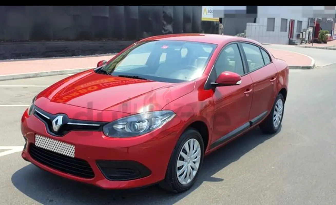 Buy & sell any Renault Fluence cars online - 1 used Renault Fluence ...