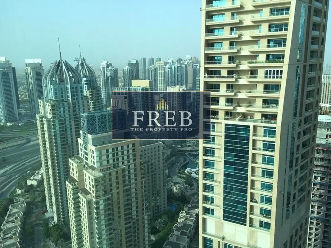 Marina View| 1BR| Mag 218@80K Only