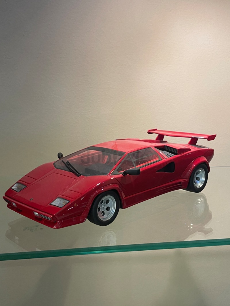 1/18 lamborghini | dubizzle