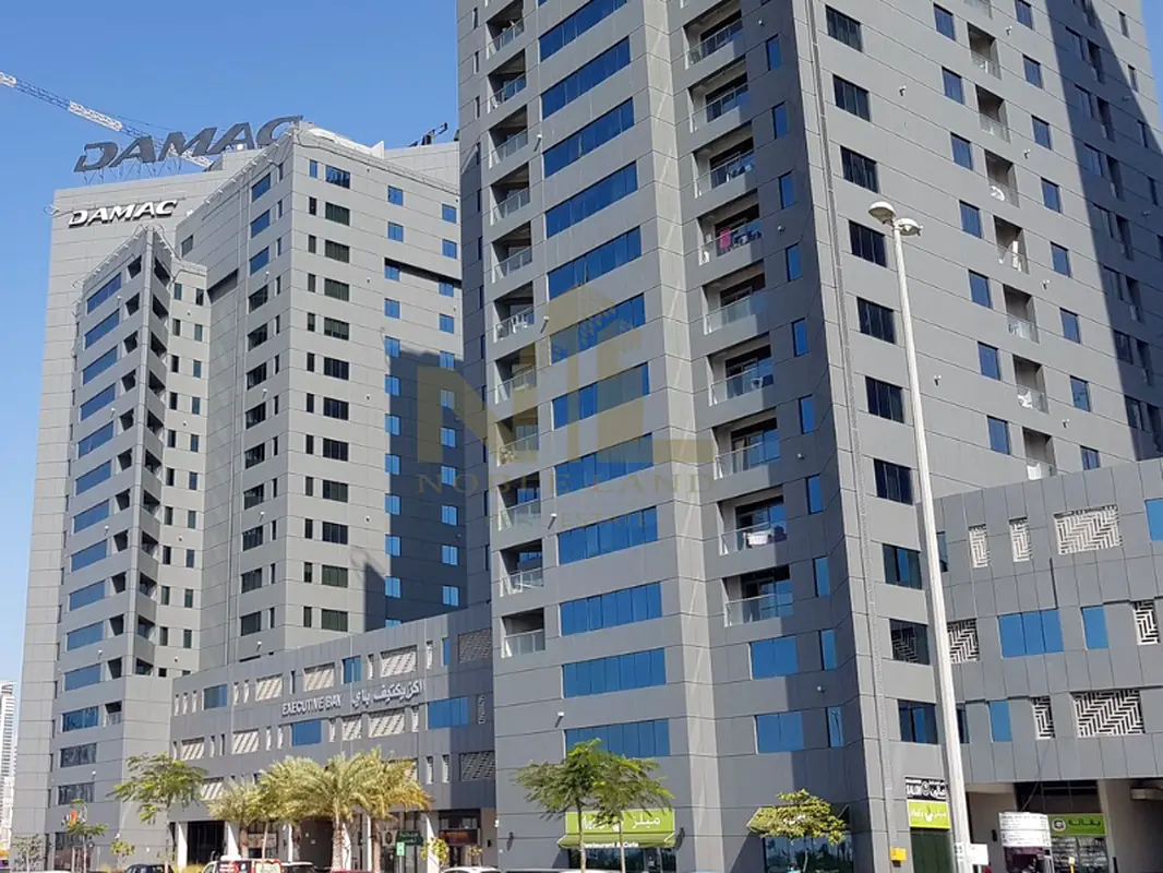 Vacant Now | Burj Khalifa View | Exclusive