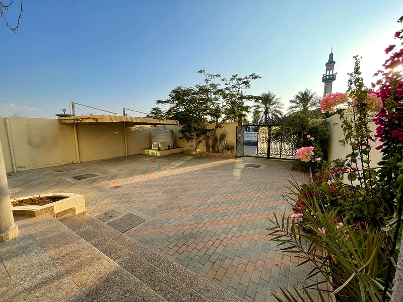 Villa Compound for rent in Ras al Khaimah Homes rental