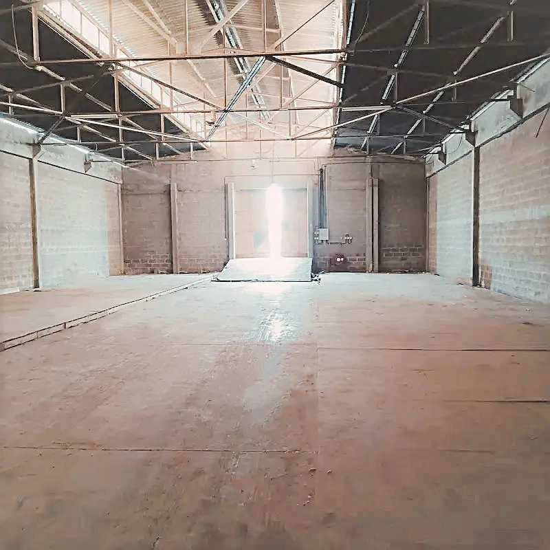 AweerWH 05 (Huge, spacious, direct from owner warehouse)