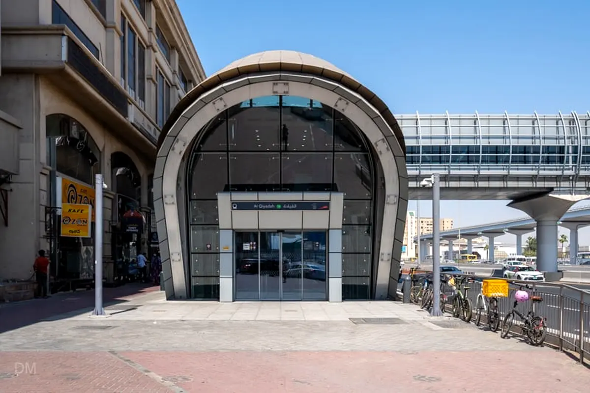 1 Bedroom Apartments for rent in Abu Hail 1 BHK Flats rental