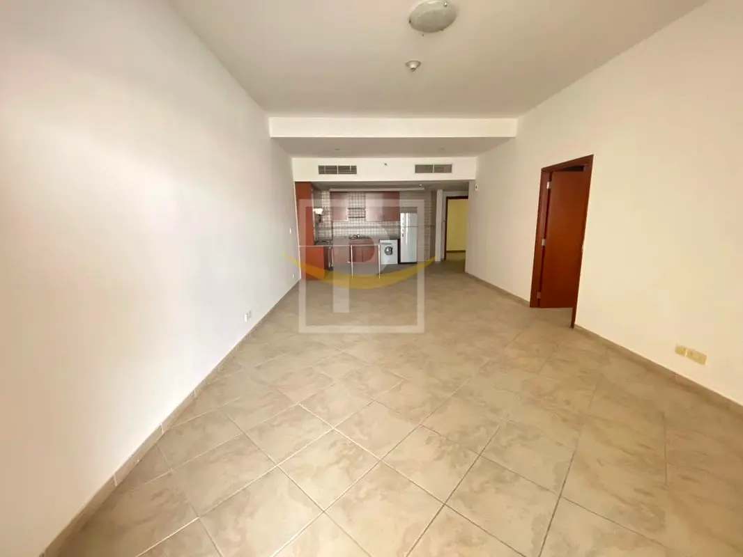 Vacant | Second Floor | Mall View | Spacious 1BR | FVIP