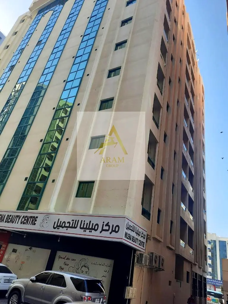 Best Deal! Spacious 1BHK Apartment