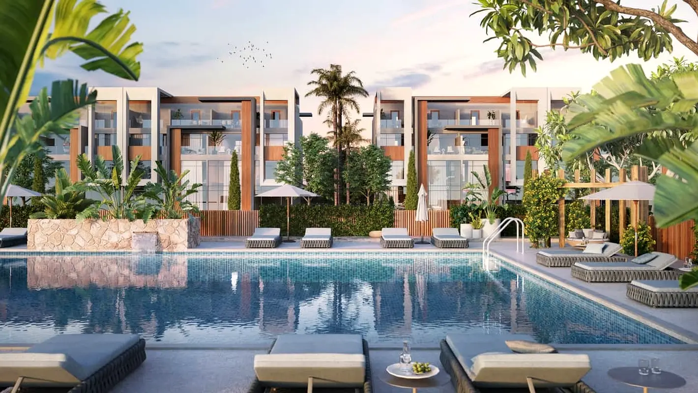 1 BR Loft | Best Investment | Handover 2025