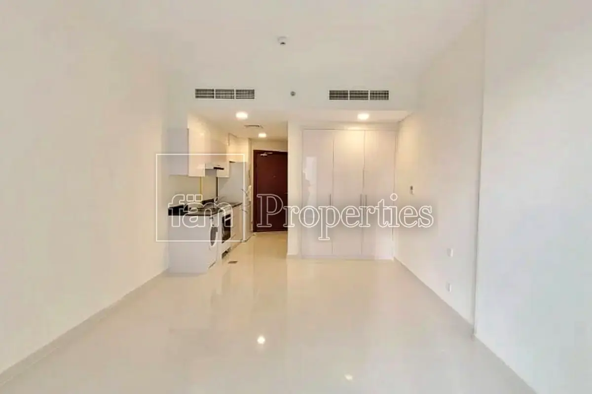 Brand New | Spacious Layout | With Balcony