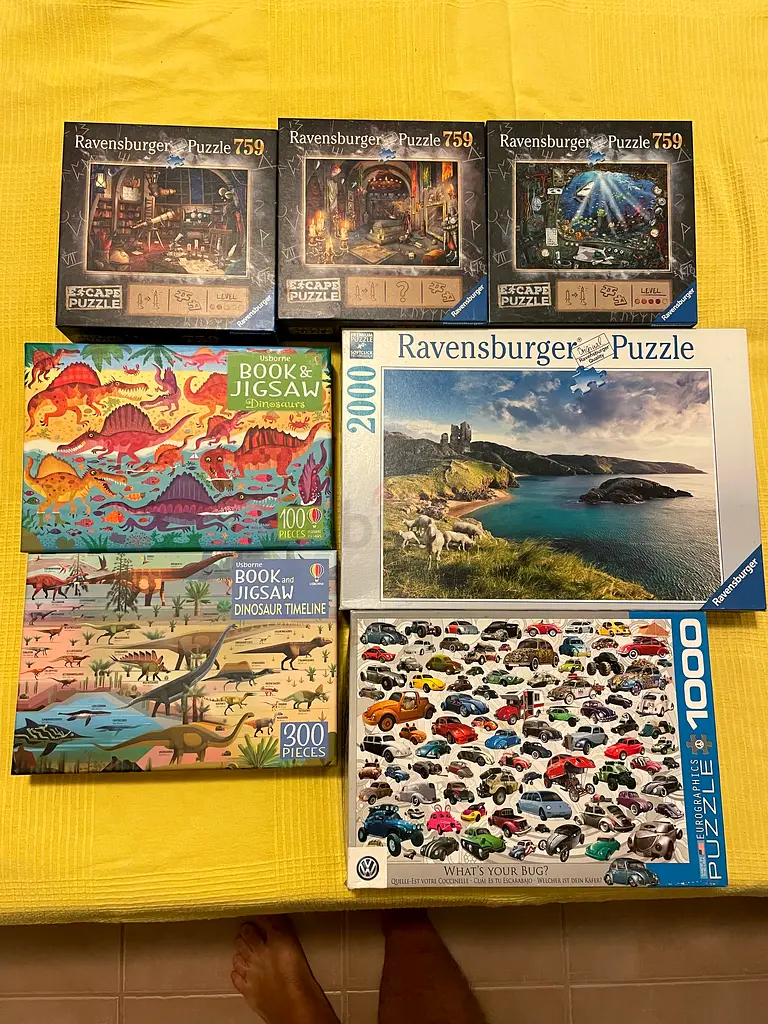 Buy & sell any Toys online 1771 used Toys for sale in Dubai price