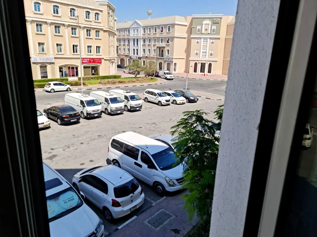 1BHK