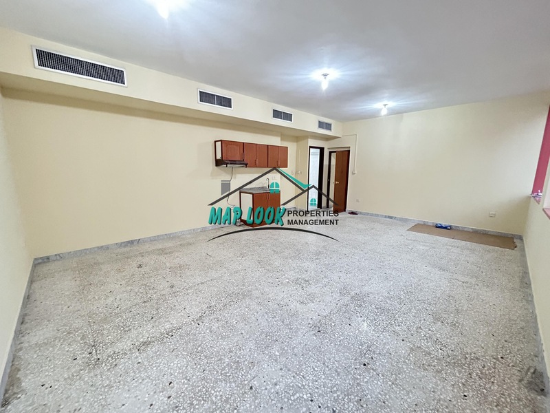 Sharing allowed !! 2 bedroom with  2 bathrooms closed hall 55,999/- payment 4  located hamdan beside
